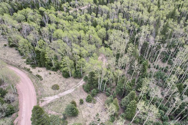 2664 Grojean Drive, Fort Garland, CO 81133