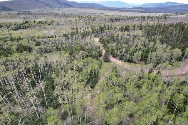 2664 Grojean Drive, Fort Garland, CO 81133