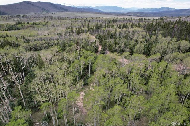 2664 Grojean Drive, Fort Garland, CO 81133