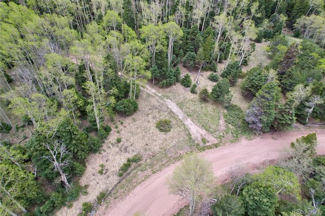 2664 Grojean Drive, Fort Garland, CO 81133