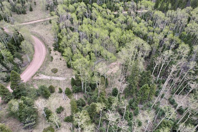 2664 Grojean Drive, Fort Garland, CO 81133