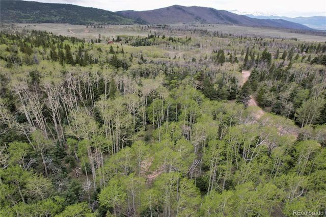 2664 Grojean Drive, Fort Garland, CO 81133