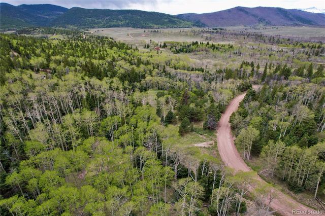 2664 Grojean Drive, Fort Garland, CO 81133