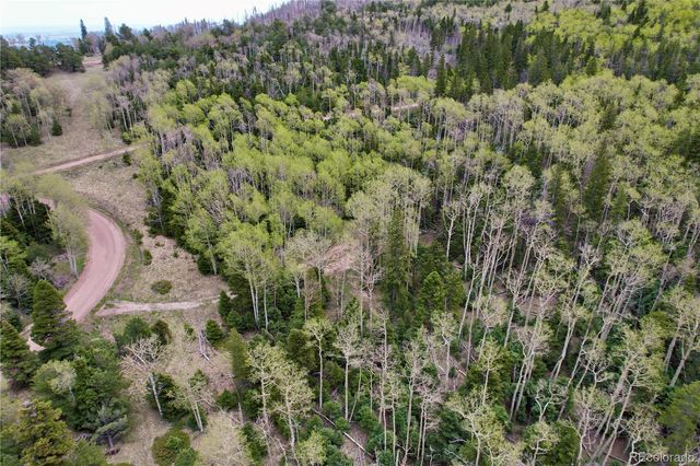 2664 Grojean Drive, Fort Garland, CO 81133