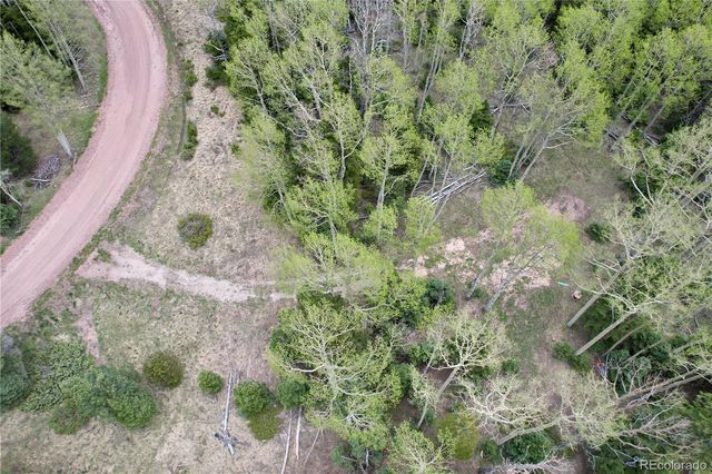 2664 Grojean Drive, Fort Garland, CO 81133