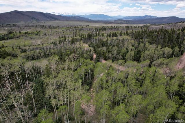 2664 Grojean Drive, Fort Garland, CO 81133