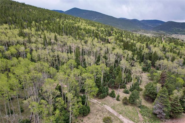 2664 Grojean Drive, Fort Garland, CO 81133