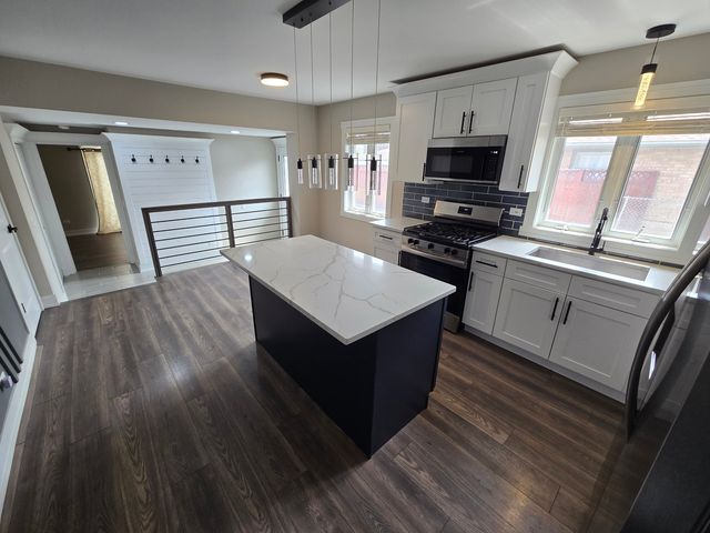 6024 Birmingham Street, Chicago Ridge, IL 60415