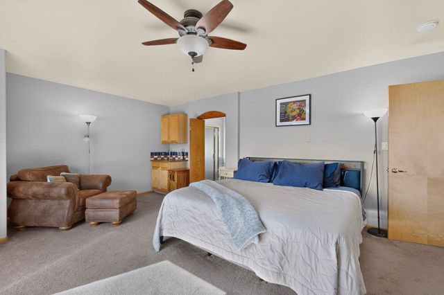 6116 Little Joe Place NW, Albuquerque, NM 87120