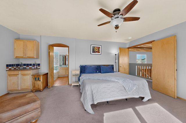 6116 Little Joe Place NW, Albuquerque, NM 87120