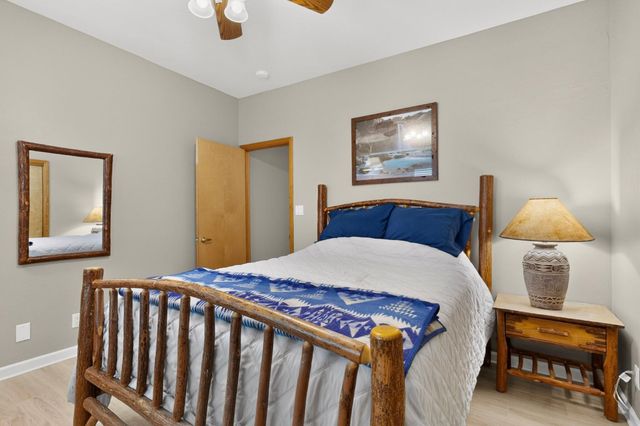 6116 Little Joe Place NW, Albuquerque, NM 87120