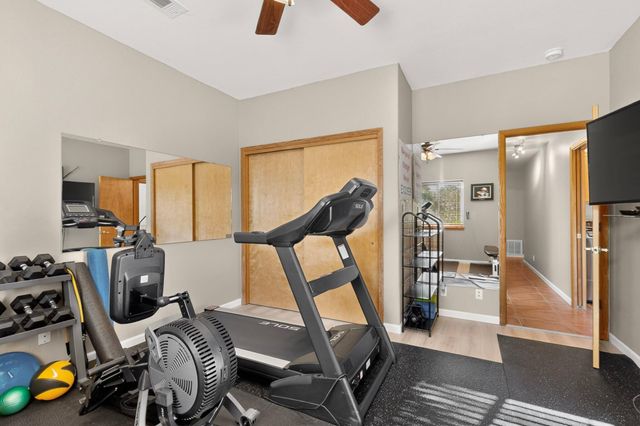 6116 Little Joe Place NW, Albuquerque, NM 87120