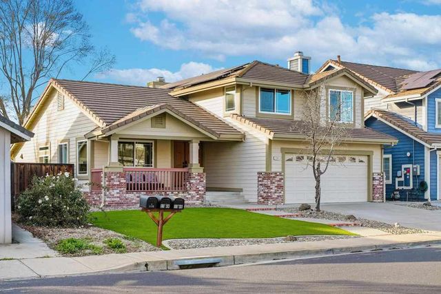 1144 Winged Foot Ct, Livermore, CA 94551