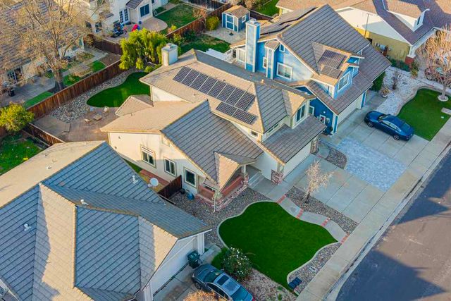 1144 Winged Foot Ct, Livermore, CA 94551