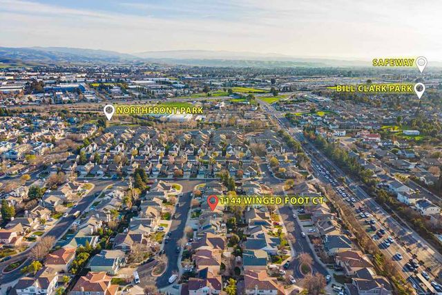 1144 Winged Foot Ct, Livermore, CA 94551