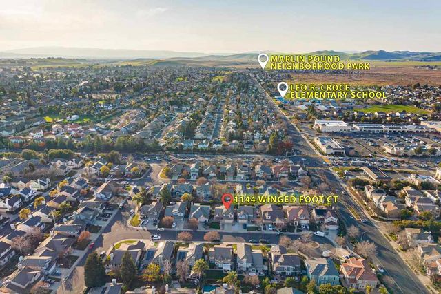 1144 Winged Foot Ct, Livermore, CA 94551