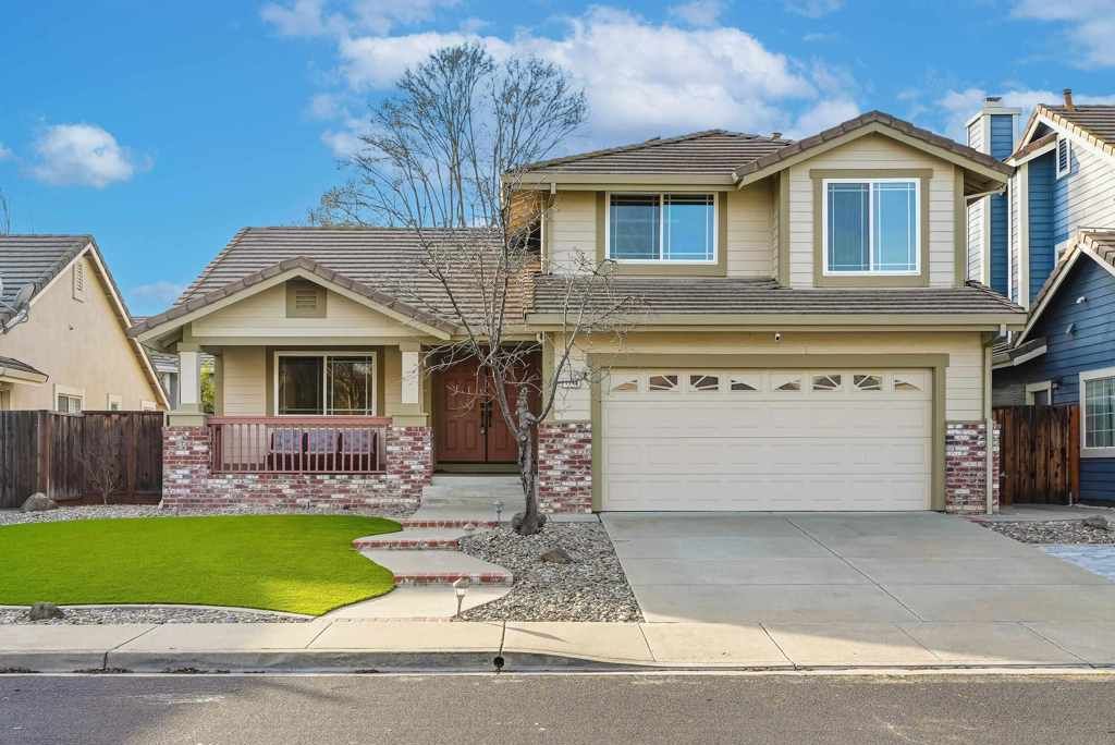 1144 Winged Foot Ct, Livermore, CA 94551