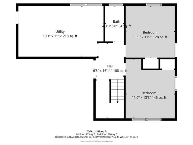 611 NE Corder Street, Lee's Summit, MO 64063