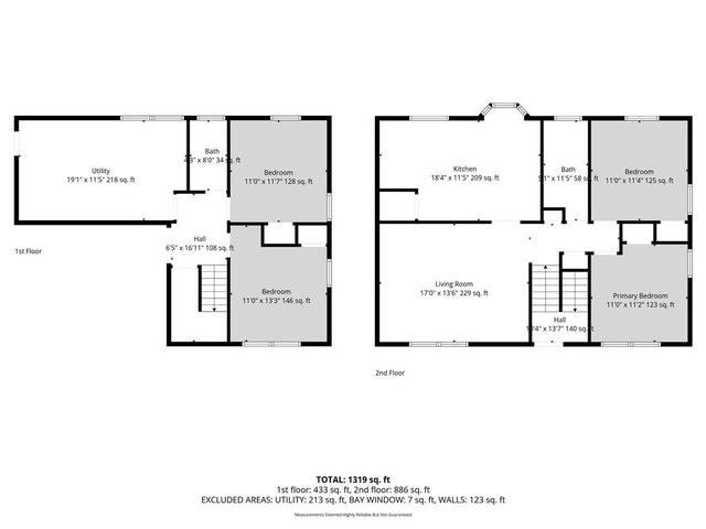 611 NE Corder Street, Lee's Summit, MO 64063