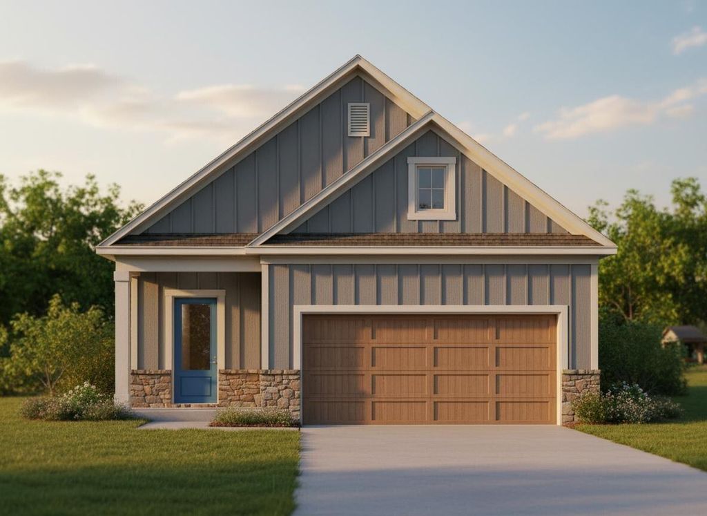 3196 Banter Drive, Graniteville, SC 29829