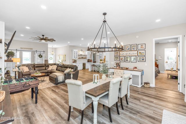 171 River Oaks Drive, Osteen, FL 32764