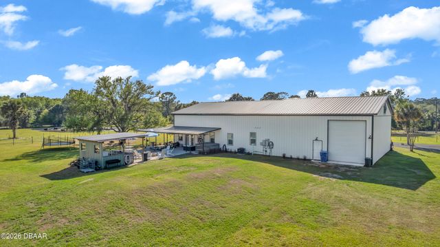 171 River Oaks Drive, Osteen, FL 32764
