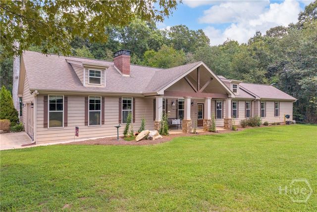 5057 Waterworks Road, Jefferson, GA 30549