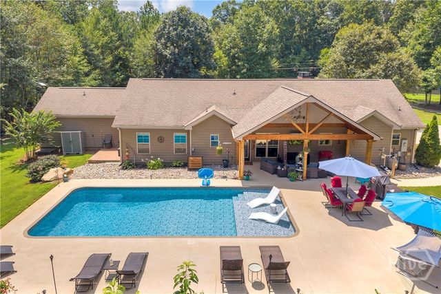 5057 Waterworks Road, Jefferson, GA 30549