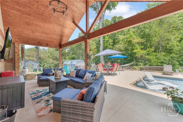5057 Waterworks Road, Jefferson, GA 30549