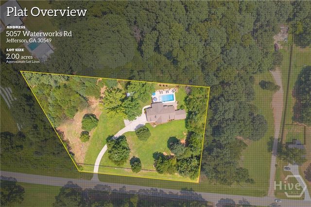 5057 Waterworks Road, Jefferson, GA 30549