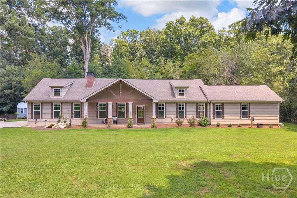5057 Waterworks Road, Jefferson, GA 30549