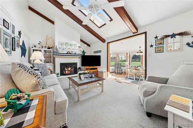 9033 Greiner Road, Clarence, NY 14031