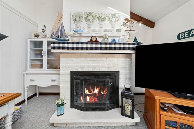 9033 Greiner Road, Clarence, NY 14031