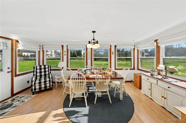 9033 Greiner Road, Clarence, NY 14031