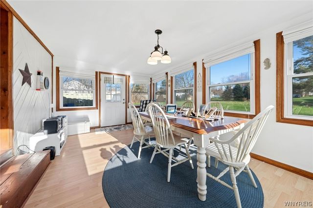 9033 Greiner Road, Clarence, NY 14031
