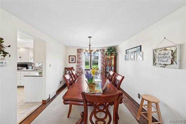 9033 Greiner Road, Clarence, NY 14031