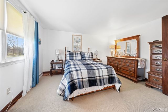 9033 Greiner Road, Clarence, NY 14031