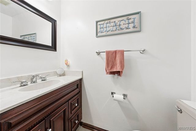 9033 Greiner Road, Clarence, NY 14031