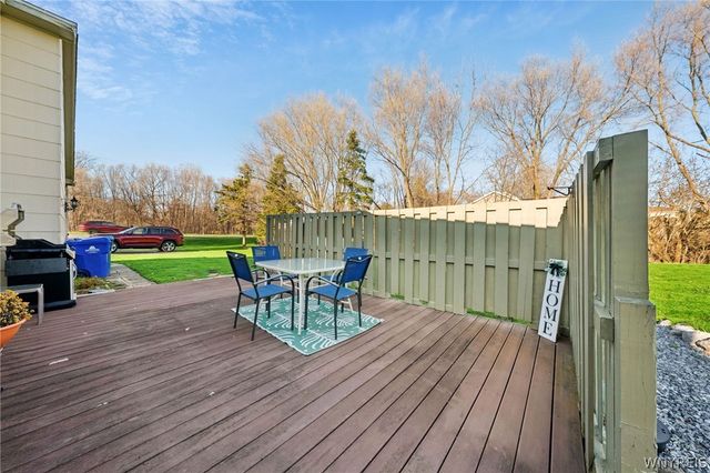 9033 Greiner Road, Clarence, NY 14031