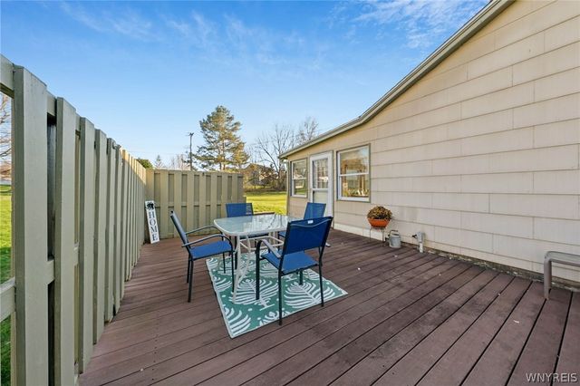 9033 Greiner Road, Clarence, NY 14031