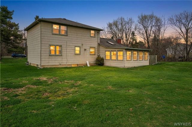 9033 Greiner Road, Clarence, NY 14031