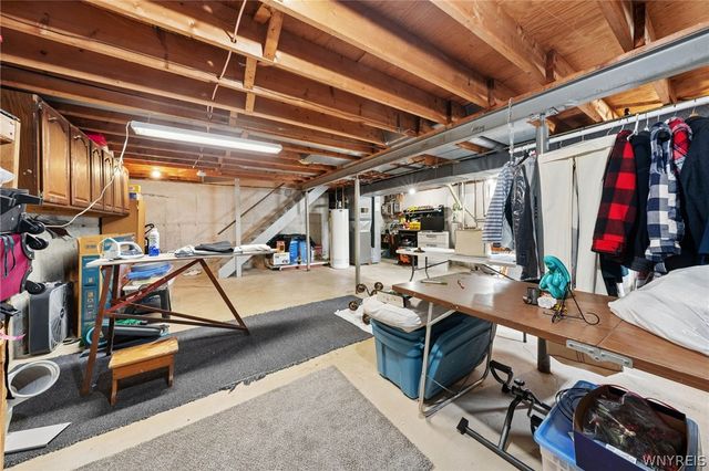 9033 Greiner Road, Clarence, NY 14031