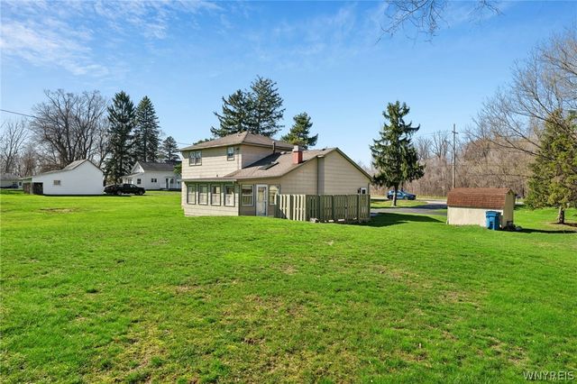 9033 Greiner Road, Clarence, NY 14031
