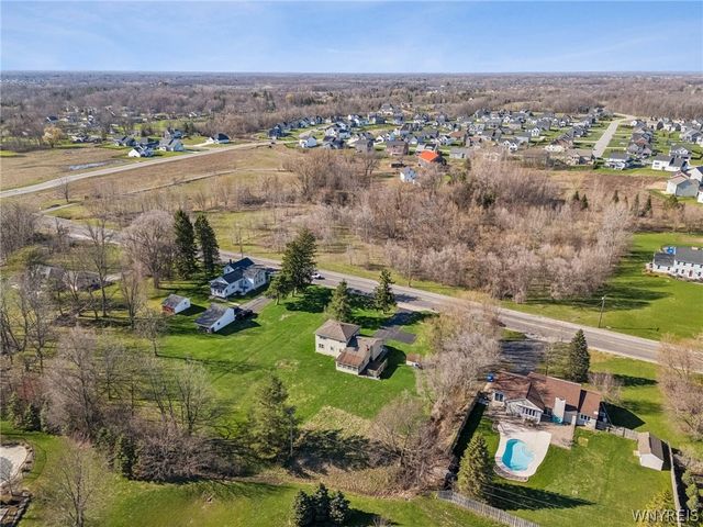 9033 Greiner Road, Clarence, NY 14031