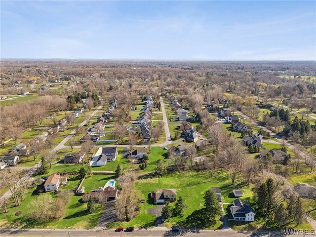 9033 Greiner Road, Clarence, NY 14031