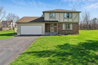 9033 Greiner Road, Clarence, NY 14031