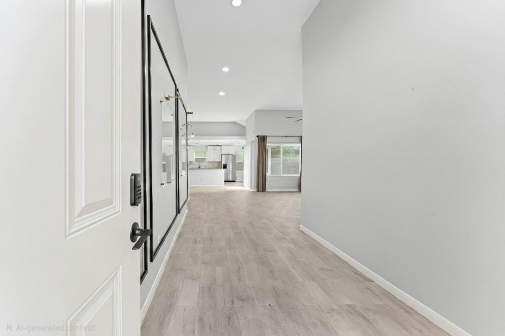 7810 Poitiers Drive, Houston, TX 77071