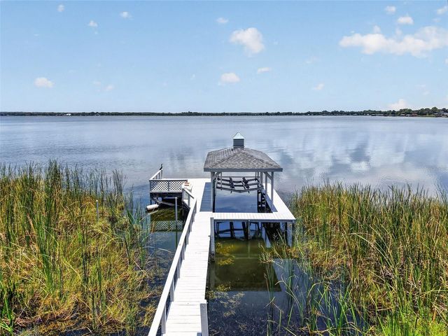 29742 SQUIRREL POINT ROAD, Tavares, FL 32778