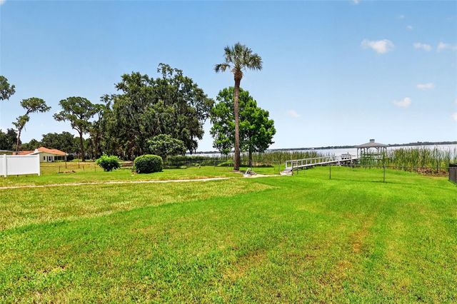 29742 SQUIRREL POINT ROAD, Tavares, FL 32778
