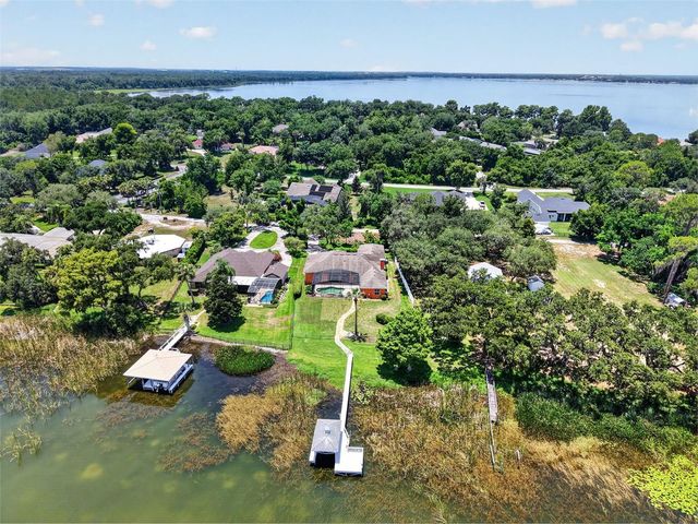 29742 SQUIRREL POINT ROAD, Tavares, FL 32778